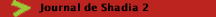 Journal de Shadia 2